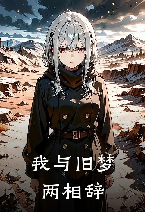 我与旧梦两相辞