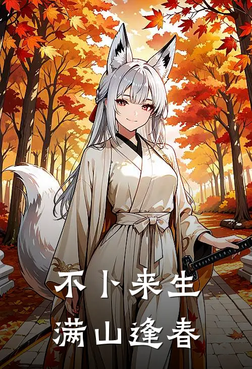 不卜来生，满山逢春