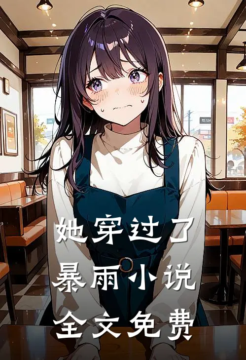她穿过了暴雨小说全文免费