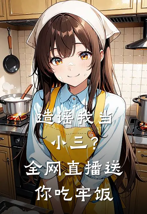 造谣我当小三?全网直播送你吃牢饭是真的吗