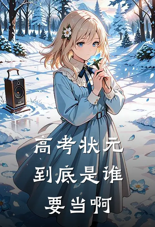 高考状元到底是谁要当啊