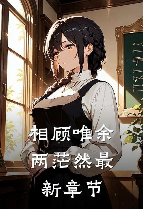 相顾唯余两茫然最新章节