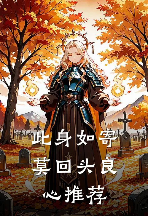 此身如寄莫回头良心推荐