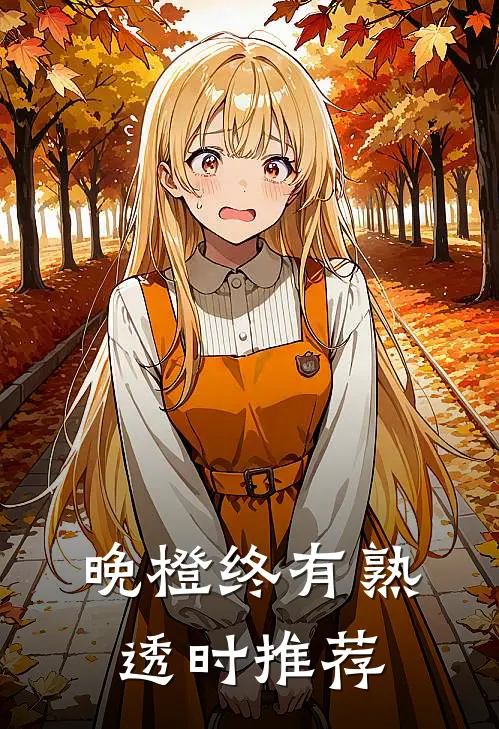 晚橙终有熟透时推荐