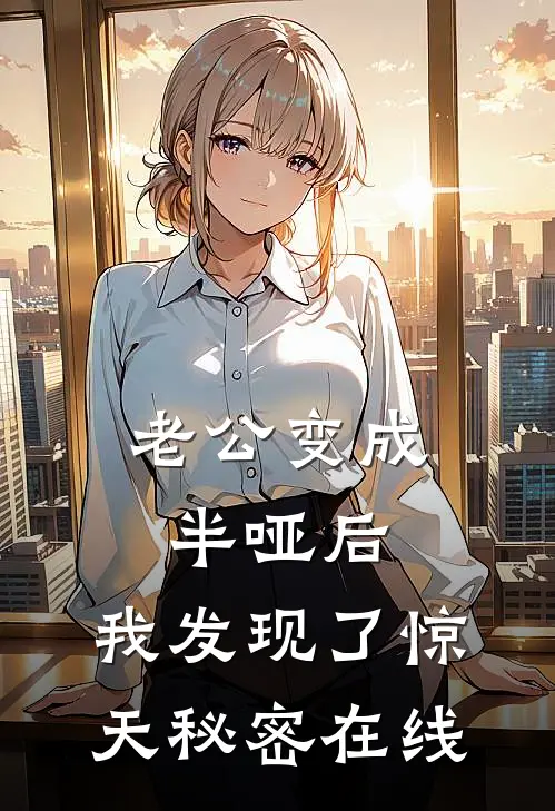 老公变成半哑后，我发现了惊天秘密在线