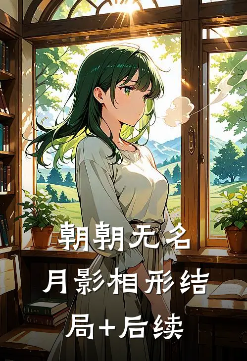 朝朝无名，月影相形结局+后续