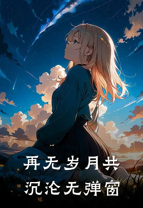 再无岁月共沉沦无弹窗