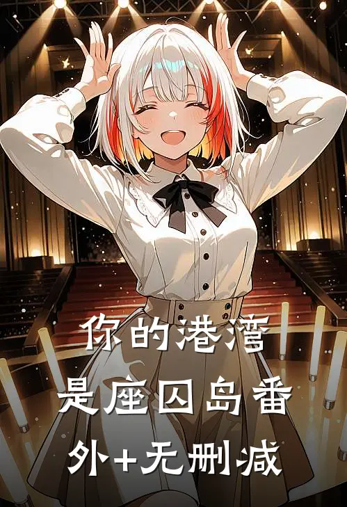 你的港湾，是座囚岛番外+无删减