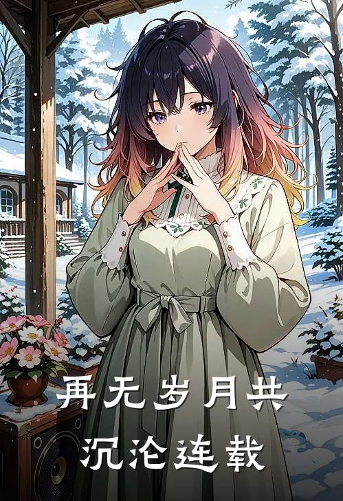 再无岁月共沉沦连载