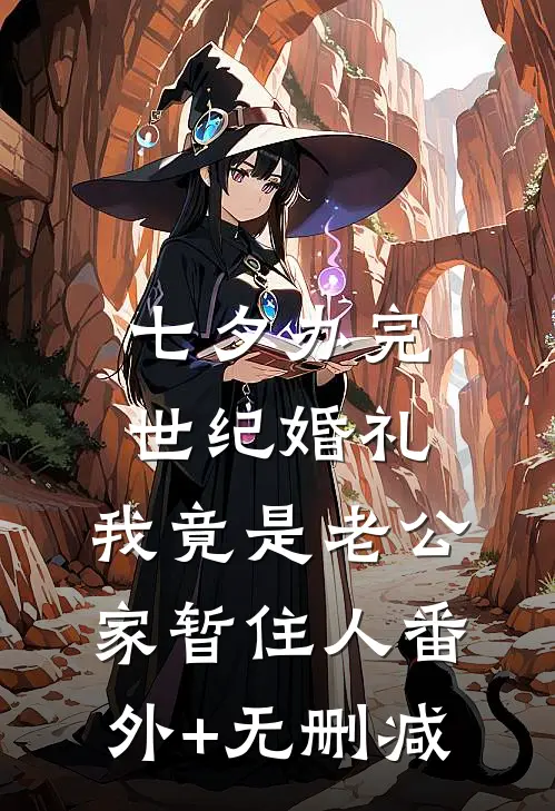 七夕办完世纪婚礼，我竟是老公家暂住人番外+无删减