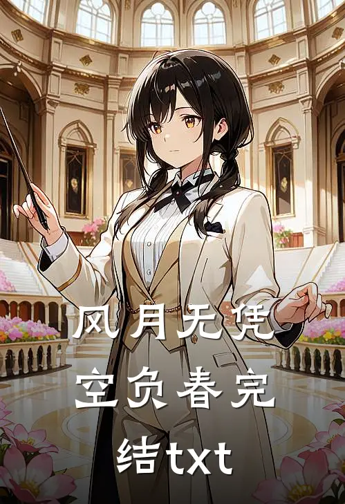 风月无凭空负春完结txt