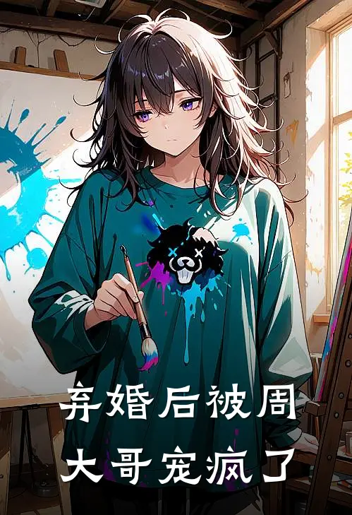 弃婚后被周大哥宠疯了