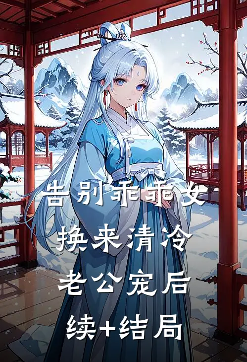 告别乖乖女，换来清冷老公宠后续+结局