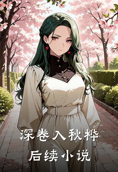 深卷入秋桦后续小说