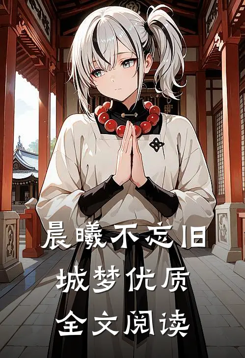 晨曦不忘旧城梦优质全文阅读