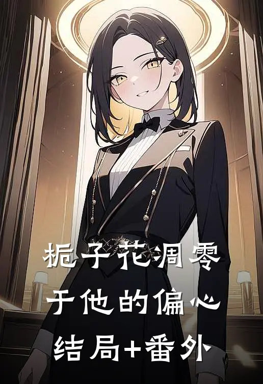 栀子花凋零于他的偏心结局+番外