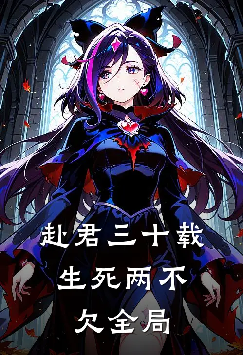 赴君三十载，生死两不欠全局