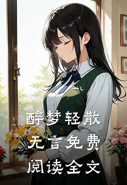 醉梦轻散无言免费阅读全文