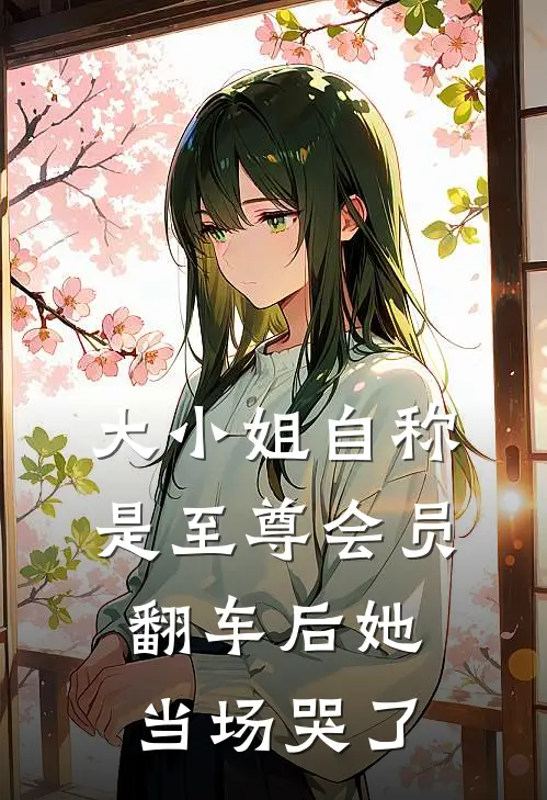 大小姐自称是至尊会员，翻车后她当场哭了