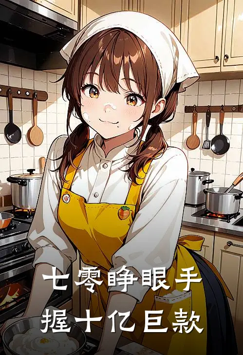 七零睁眼手握十亿巨款