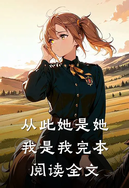 从此她是她，我是我完本阅读全文