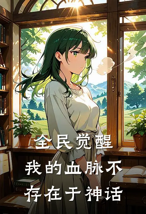 全民觉醒：我的血脉不存在于神话