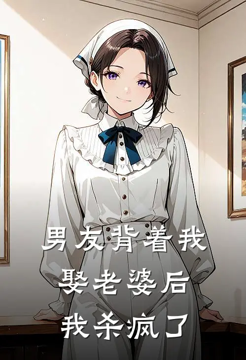 男友背着我娶老婆后，我杀疯了