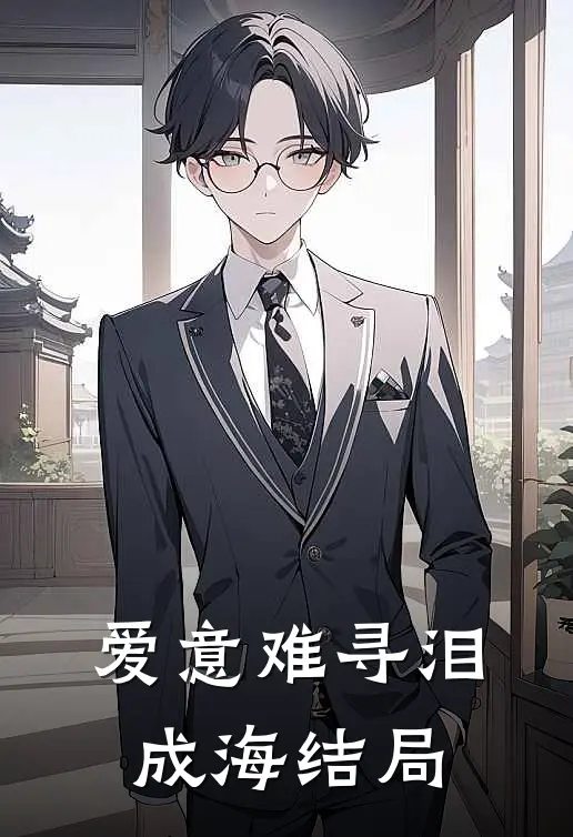 爱意难寻泪成海结局