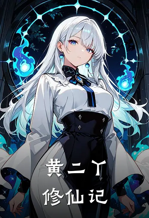 黄二丫修仙记