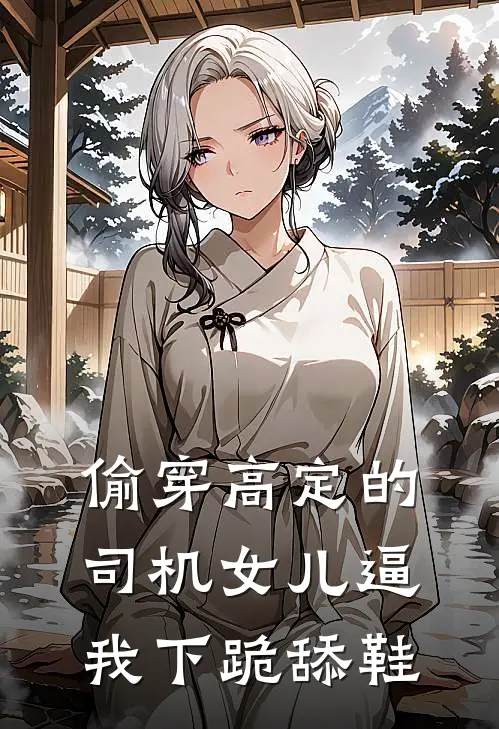 偷穿高定的司机女儿逼我下跪舔鞋