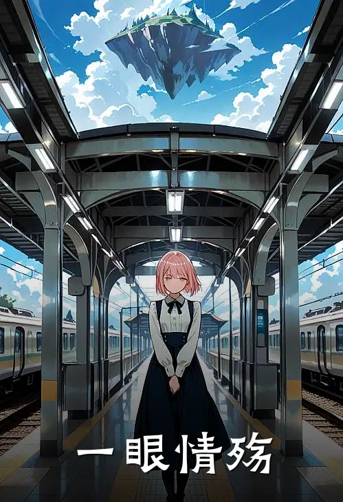 一眼情殇