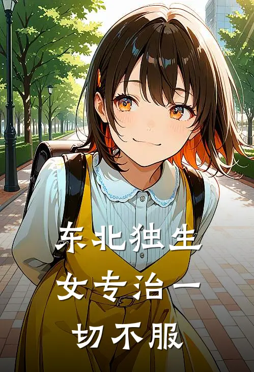 东北独生女专治一切不服