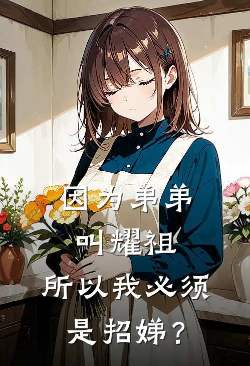 因为弟弟叫耀祖，所以我必须是招娣？