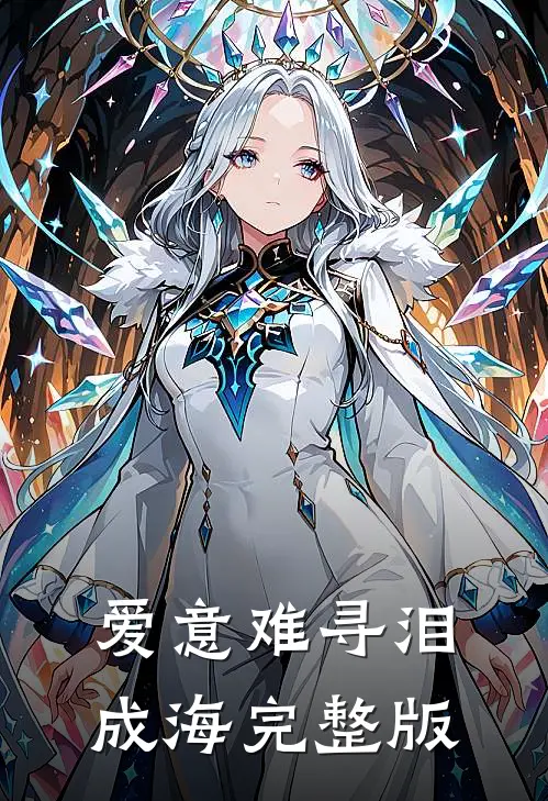 爱意难寻泪成海完整版