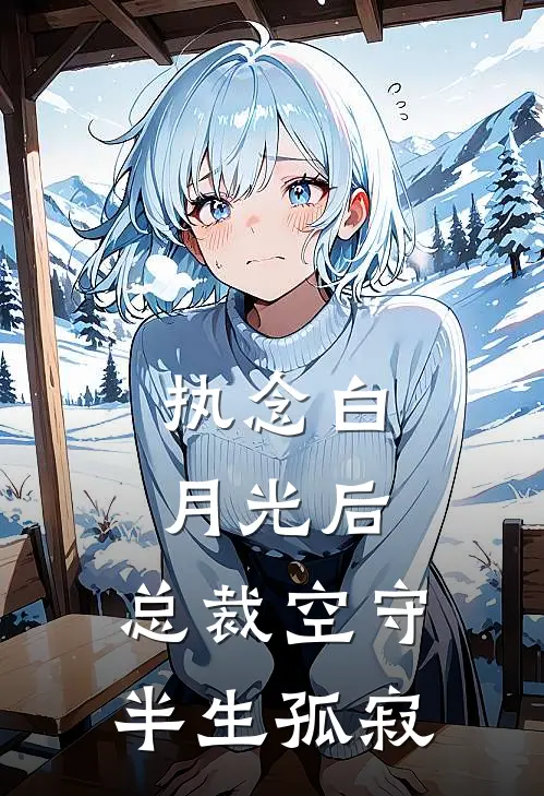 执念白月光后，总裁空守半生孤寂