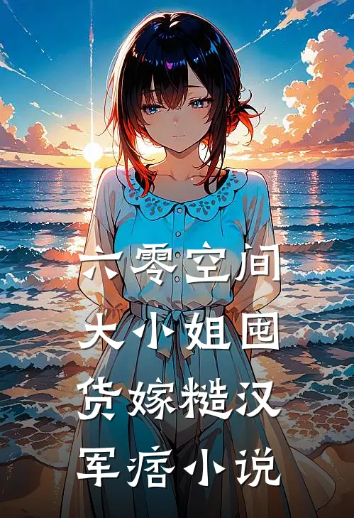 六零空间，大小姐囤货嫁糙汉军痞小说