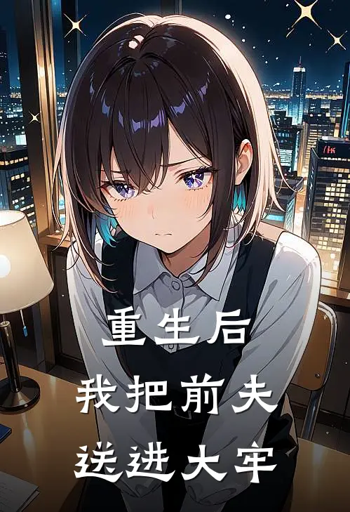 重生后，我把前夫送进大牢