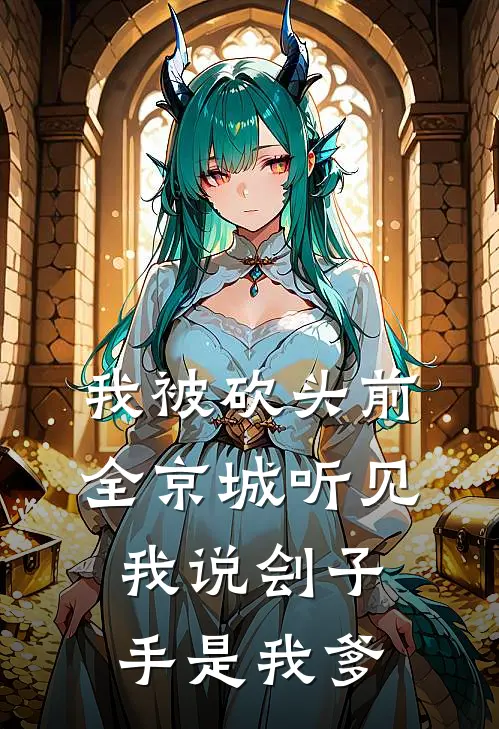 我被砍头前，全京城听见我说刽子手是我爹