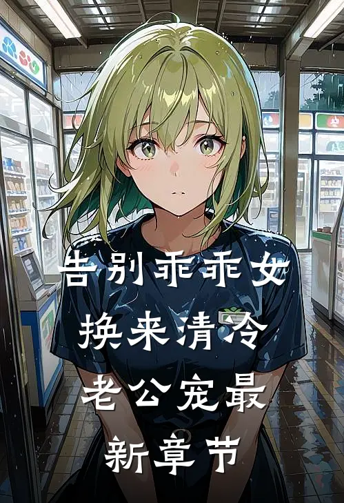 告别乖乖女，换来清冷老公宠最新章节