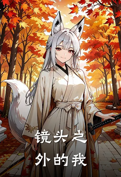 镜头之外的我