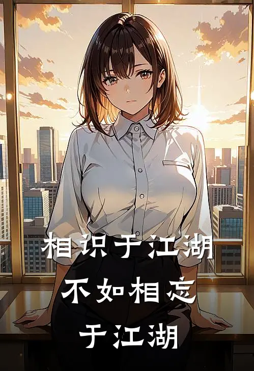 相识于江湖,不如相忘于江湖下一句