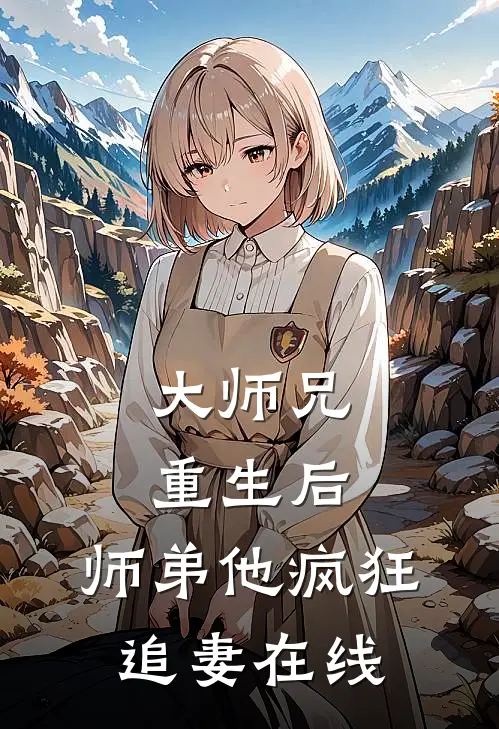 大师兄重生后，师弟他疯狂追妻在线