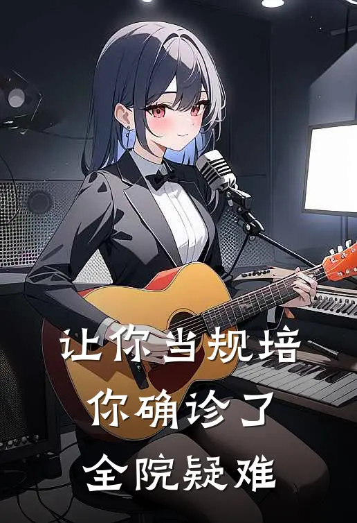 让你当规培，你确诊了全院疑难