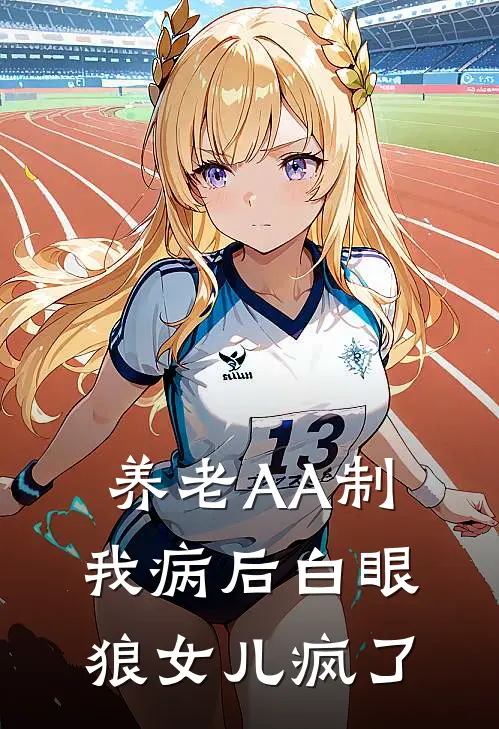 养老AA制，我病后白眼狼女儿疯了