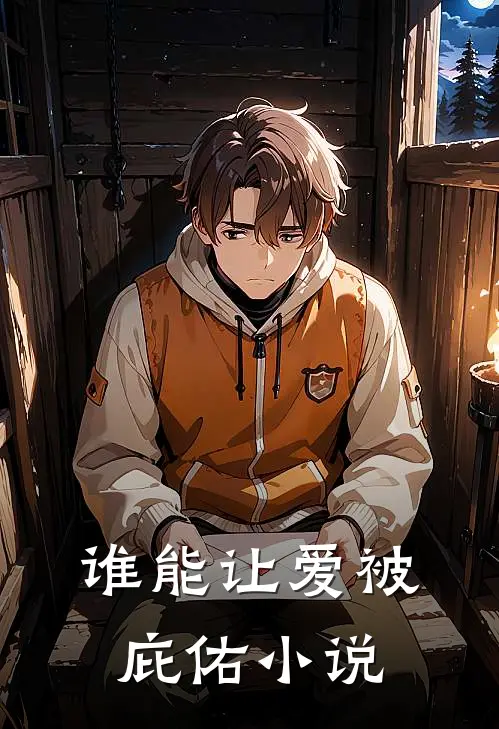 谁能让爱被庇佑小说