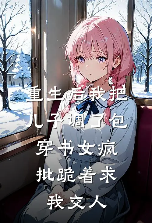 重生后我把儿子调了包，穿书女疯批跪着求我交人