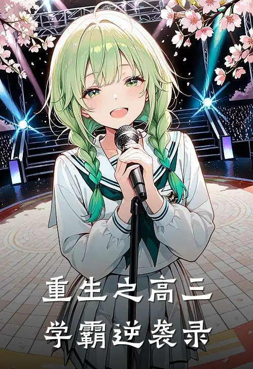重生之高三学霸逆袭录