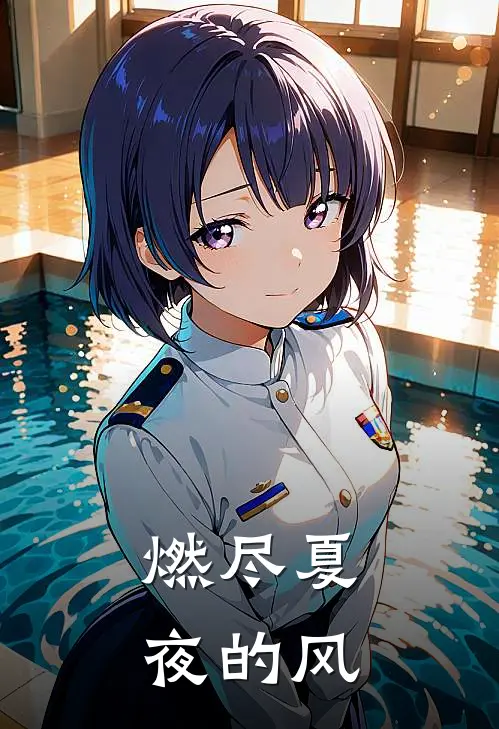 燃尽夏夜的风