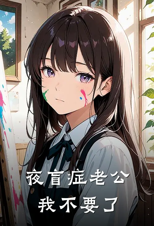 夜盲症老公，我不要了