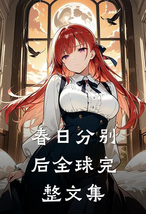 春日分别后全球完整文集